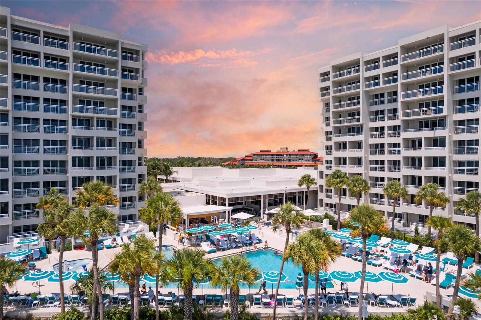 210 SANDS POINT ROAD 2402