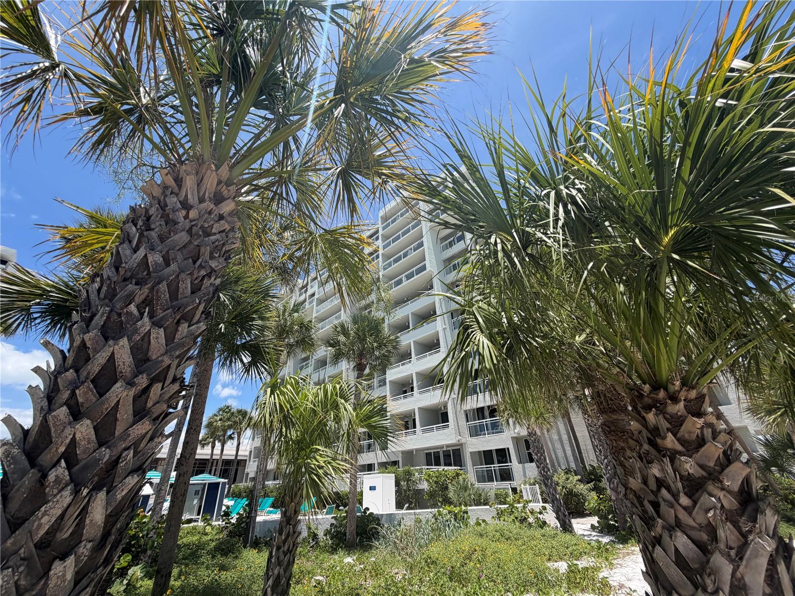 210 SANDS POINT ROAD 2402