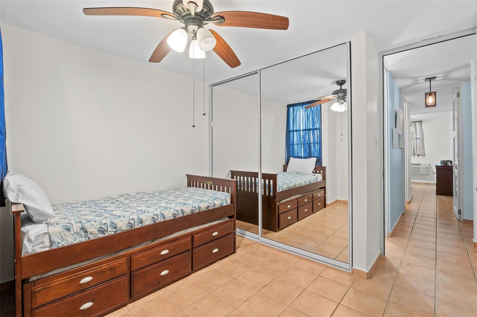 VILLAS DEL MAR BEACH RESORT - Residential