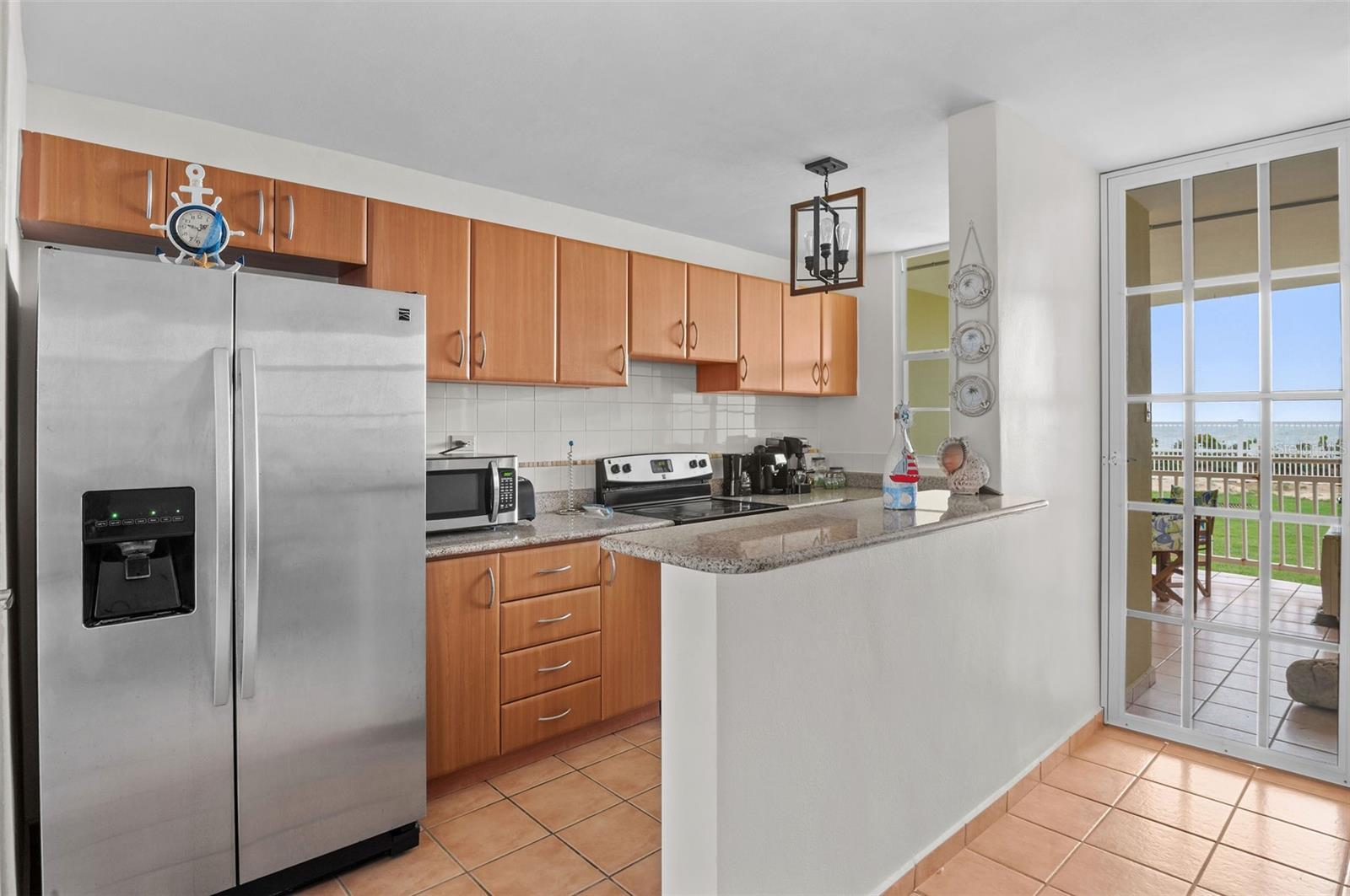 VILLAS DEL MAR BEACH RESORT - Residential