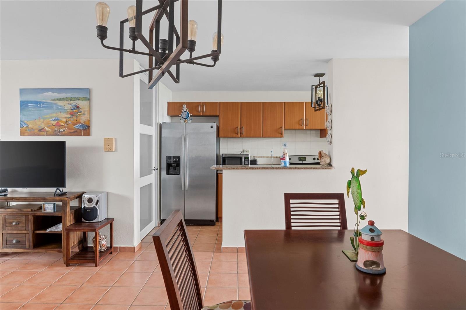 VILLAS DEL MAR BEACH RESORT - Residential