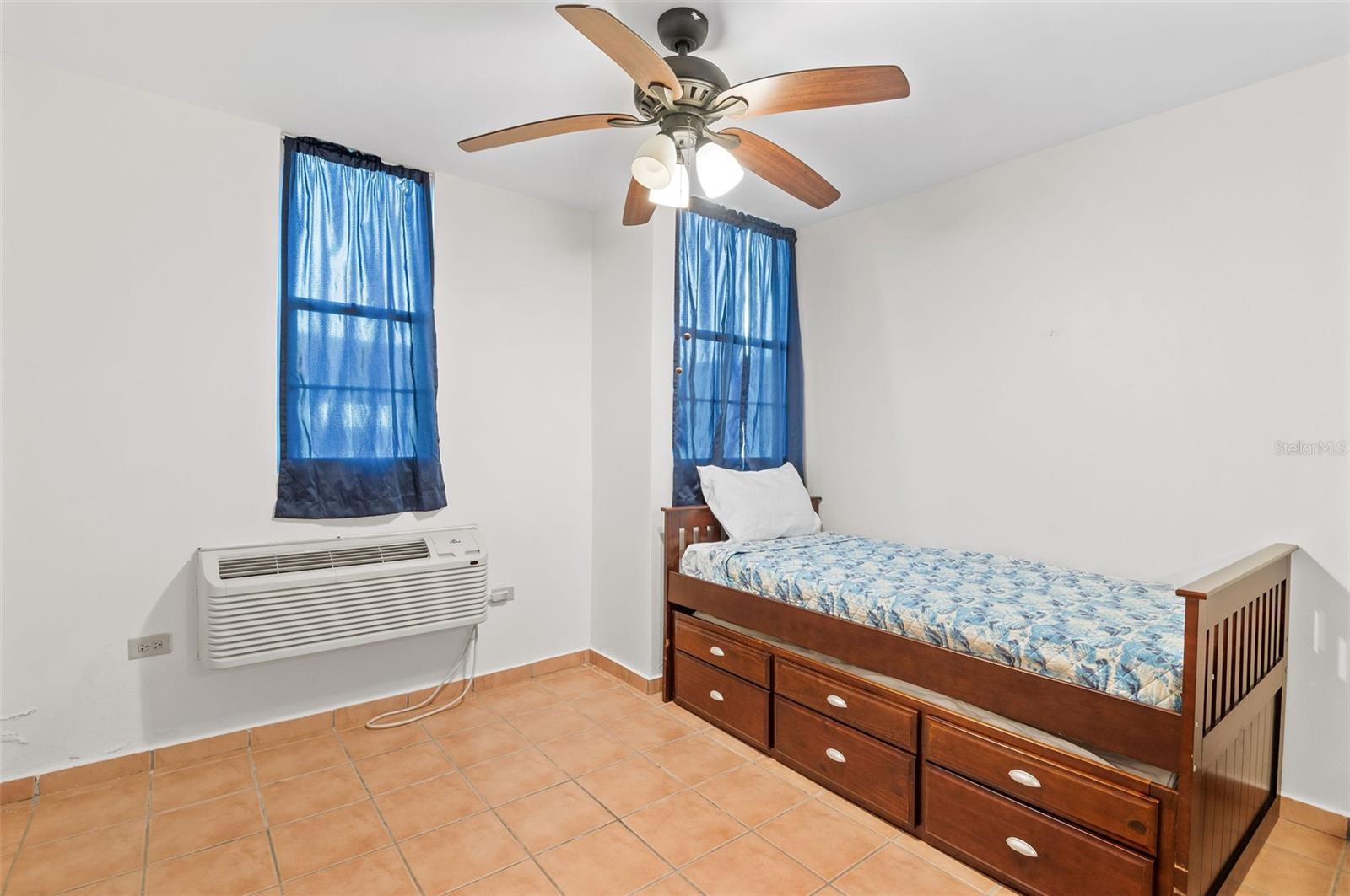 VILLAS DEL MAR BEACH RESORT - Residential