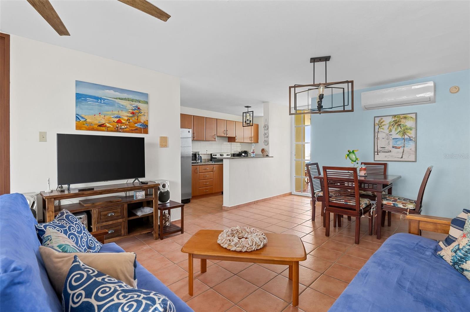 VILLAS DEL MAR BEACH RESORT - Residential