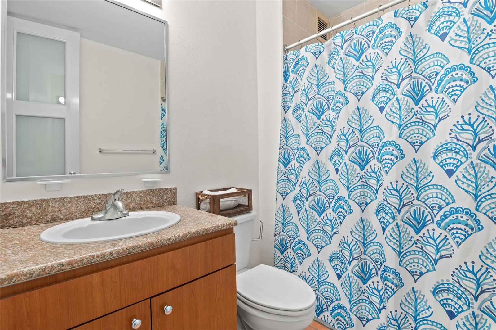 VILLAS DEL MAR BEACH RESORT - Residential