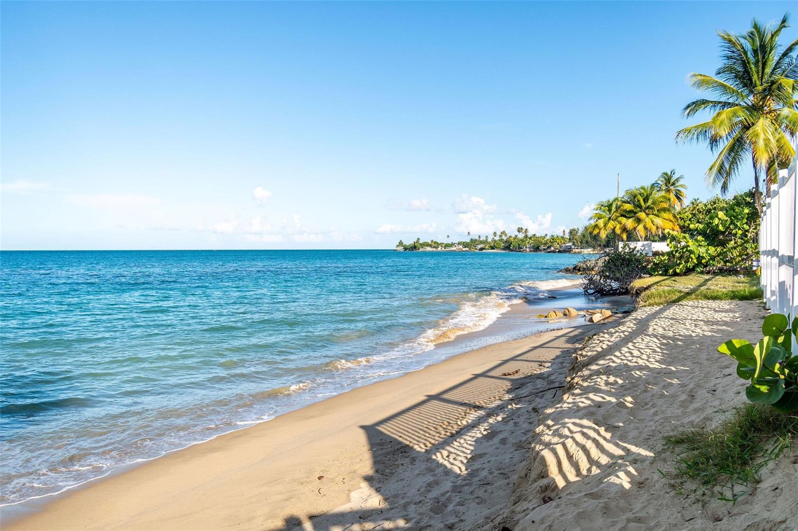 VILLAS DEL MAR BEACH RESORT - Residential