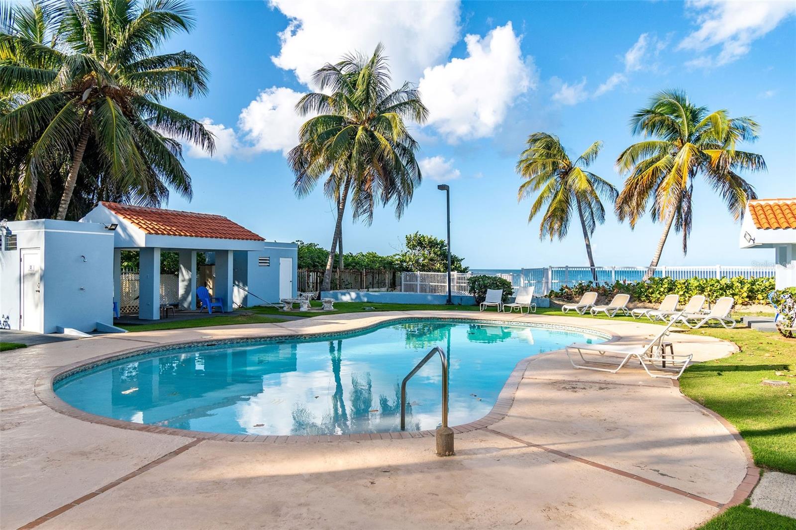 VILLAS DEL MAR BEACH RESORT - Residential