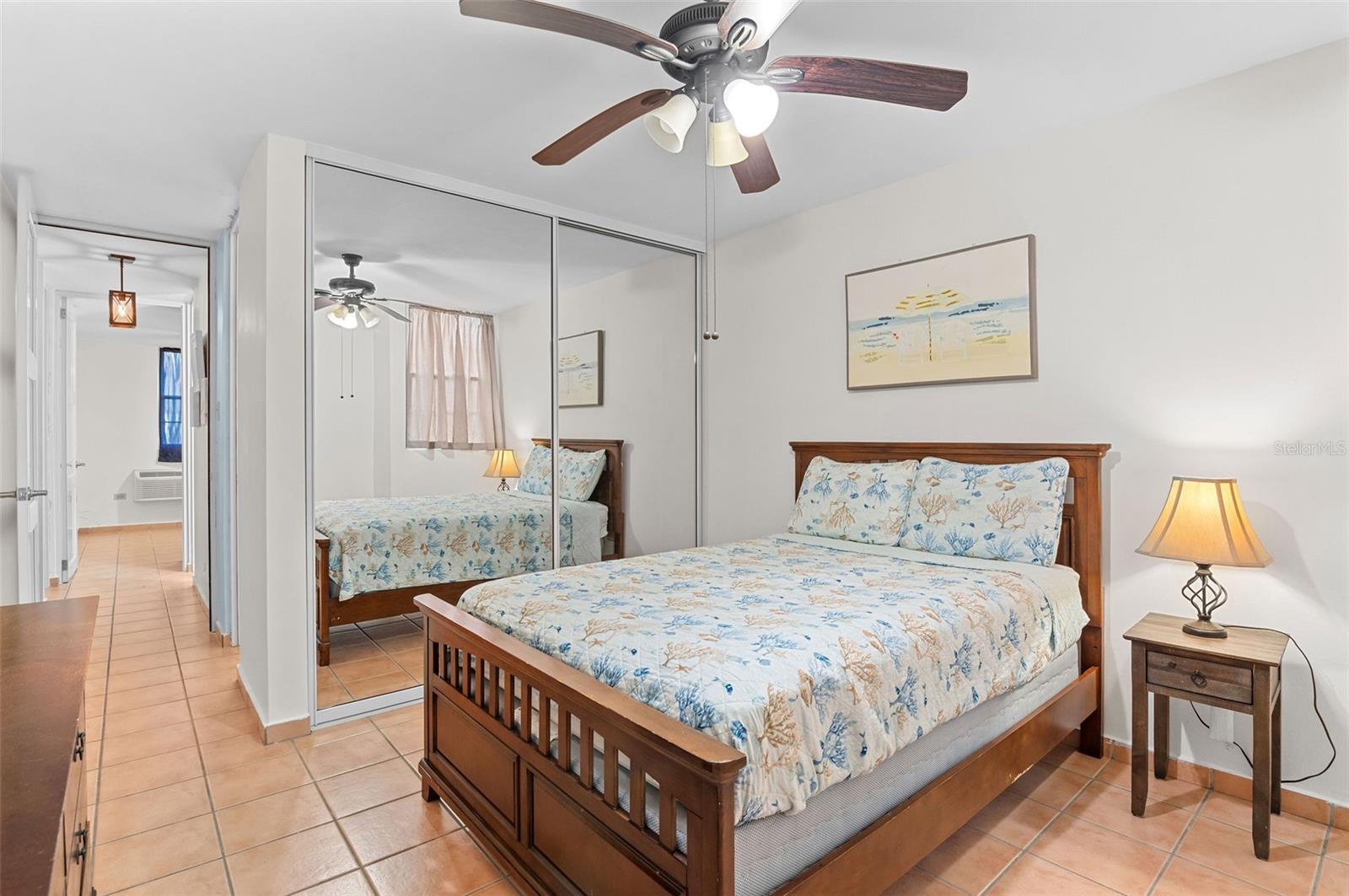 VILLAS DEL MAR BEACH RESORT - Residential