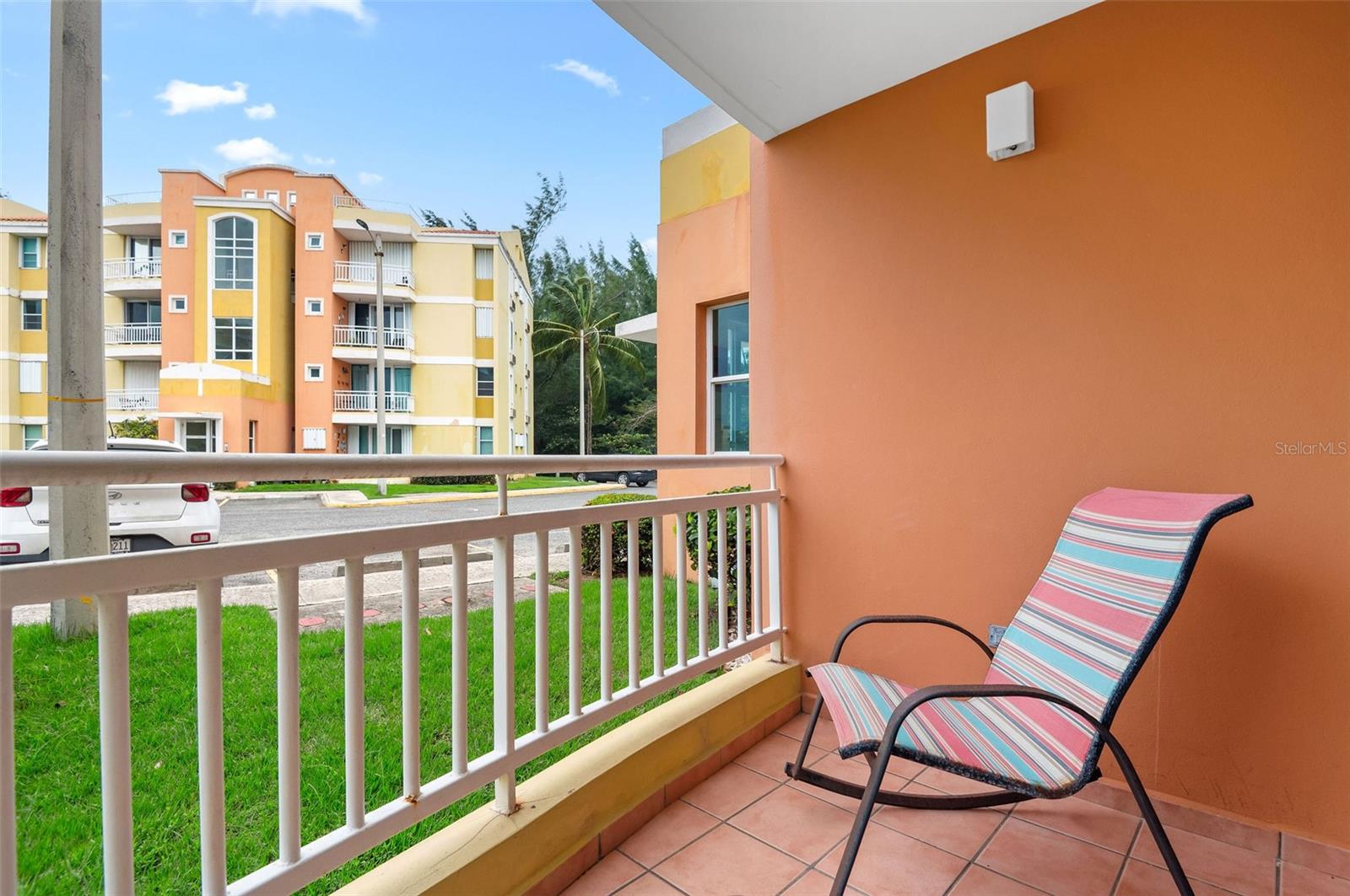 VILLAS DEL MAR BEACH RESORT - Residential