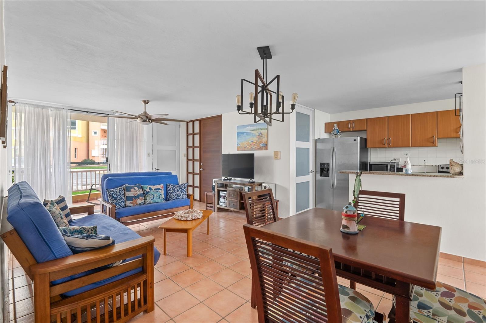 VILLAS DEL MAR BEACH RESORT - Residential