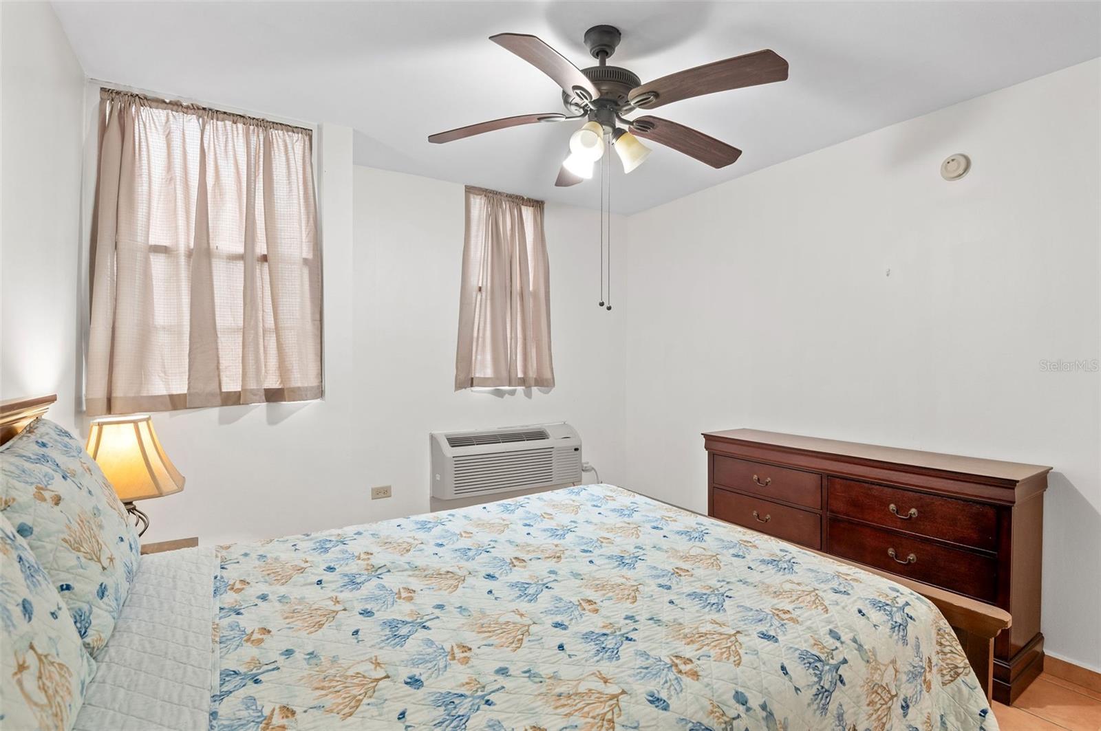 VILLAS DEL MAR BEACH RESORT - Residential