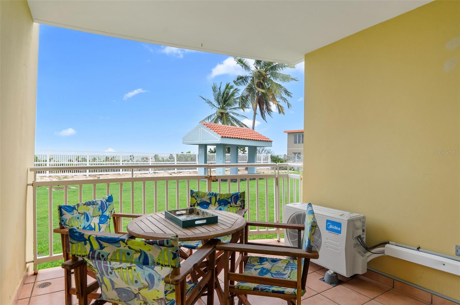 VILLAS DEL MAR BEACH RESORT - Residential