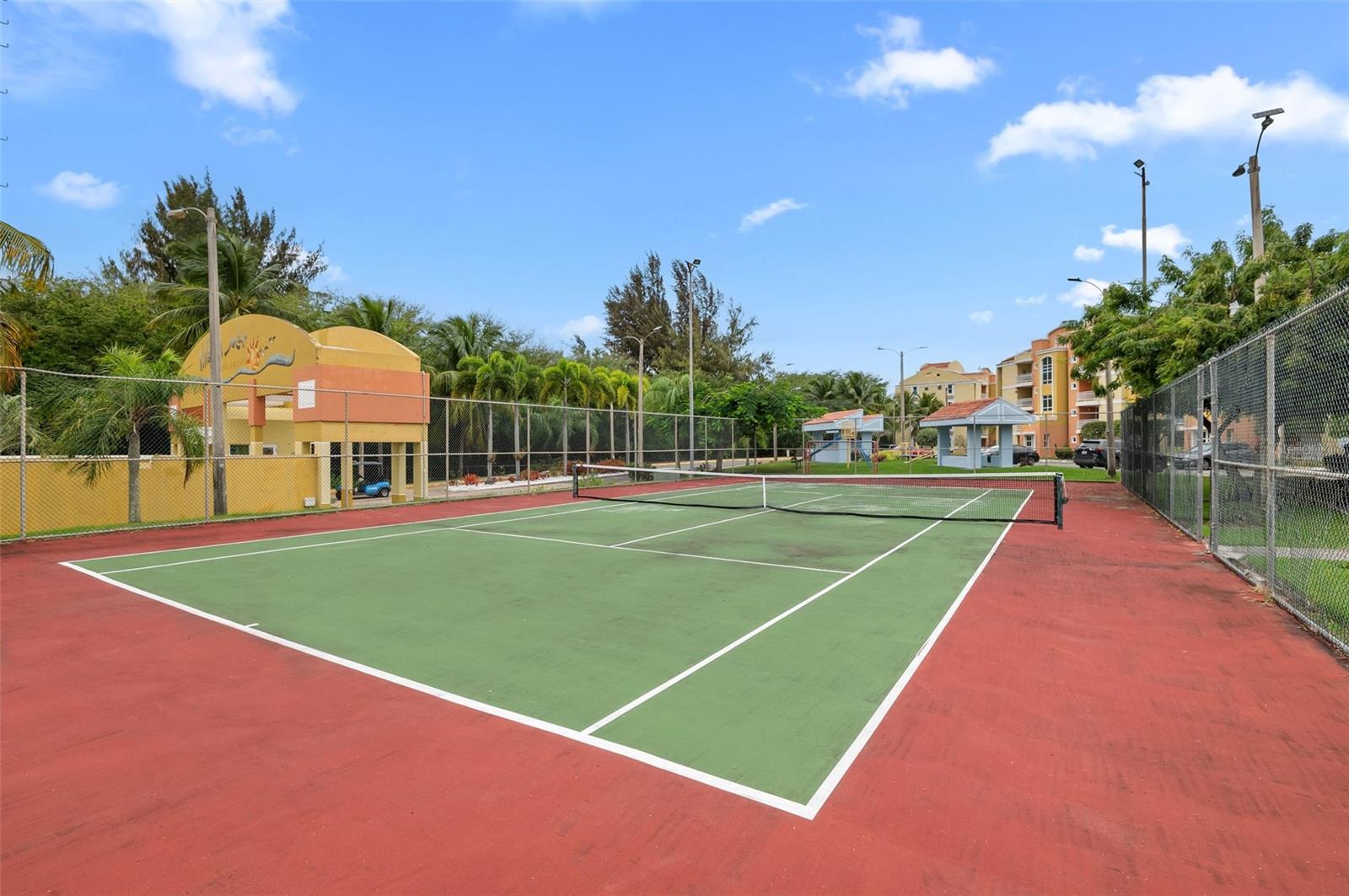 VILLAS DEL MAR BEACH RESORT - Residential