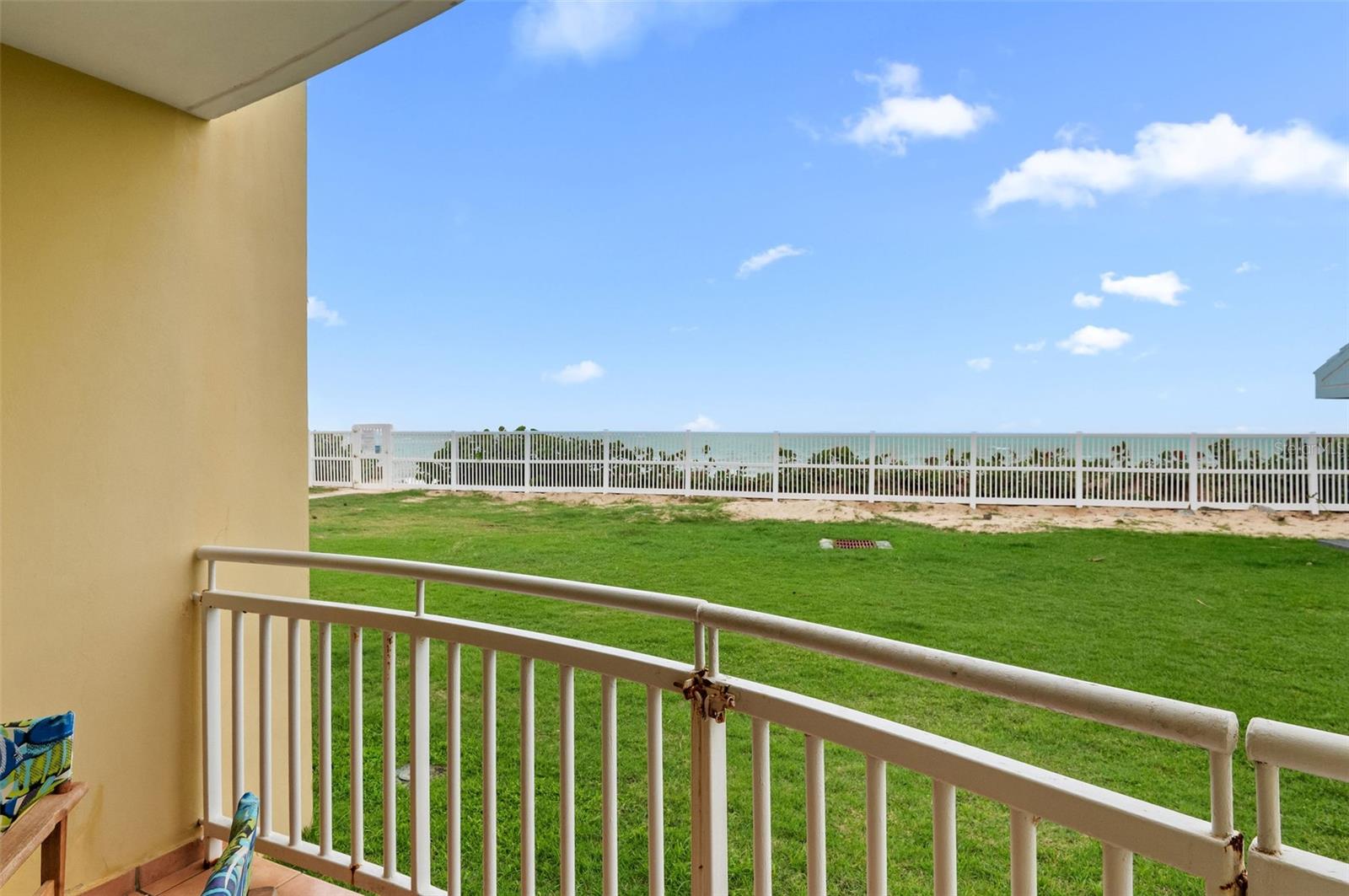 VILLAS DEL MAR BEACH RESORT - Residential