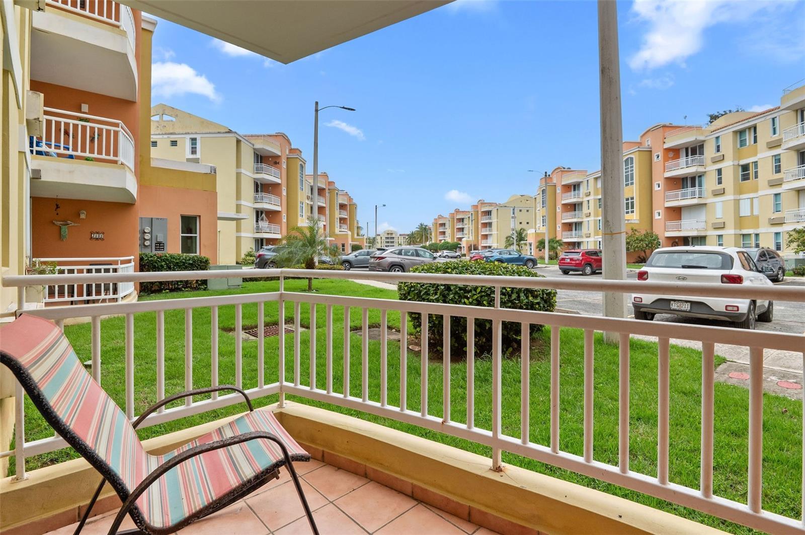 VILLAS DEL MAR BEACH RESORT - Residential