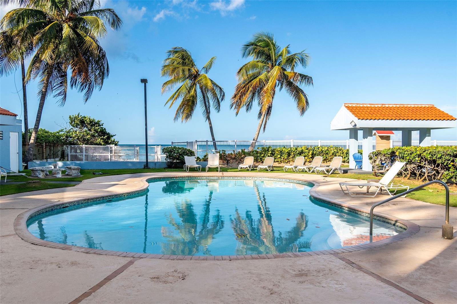 VILLAS DEL MAR BEACH RESORT - Residential