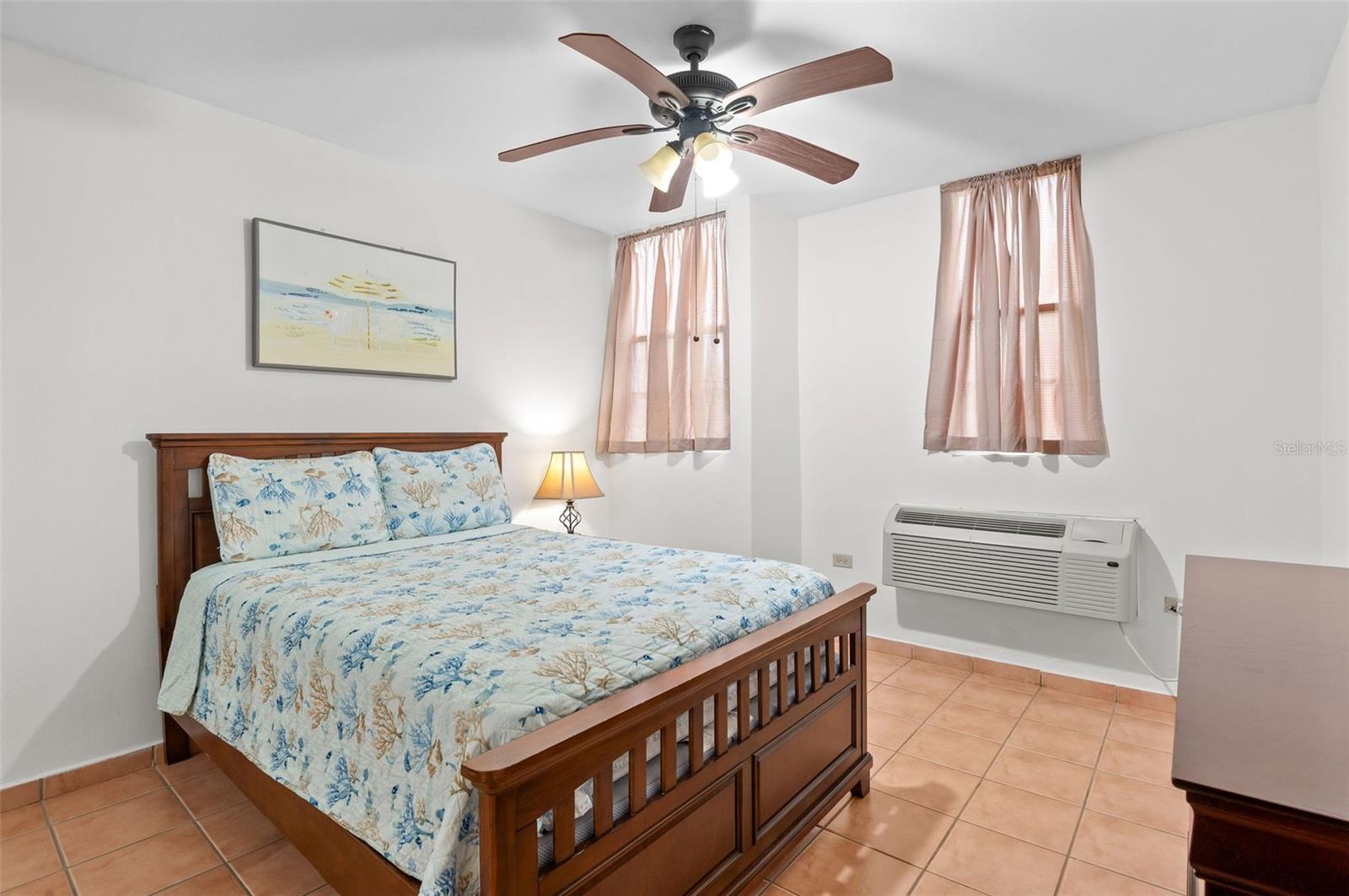 VILLAS DEL MAR BEACH RESORT - Residential