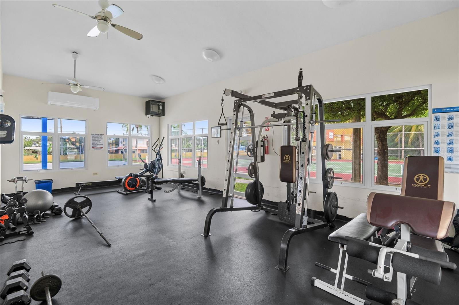 VILLAS DEL MAR BEACH RESORT - Residential