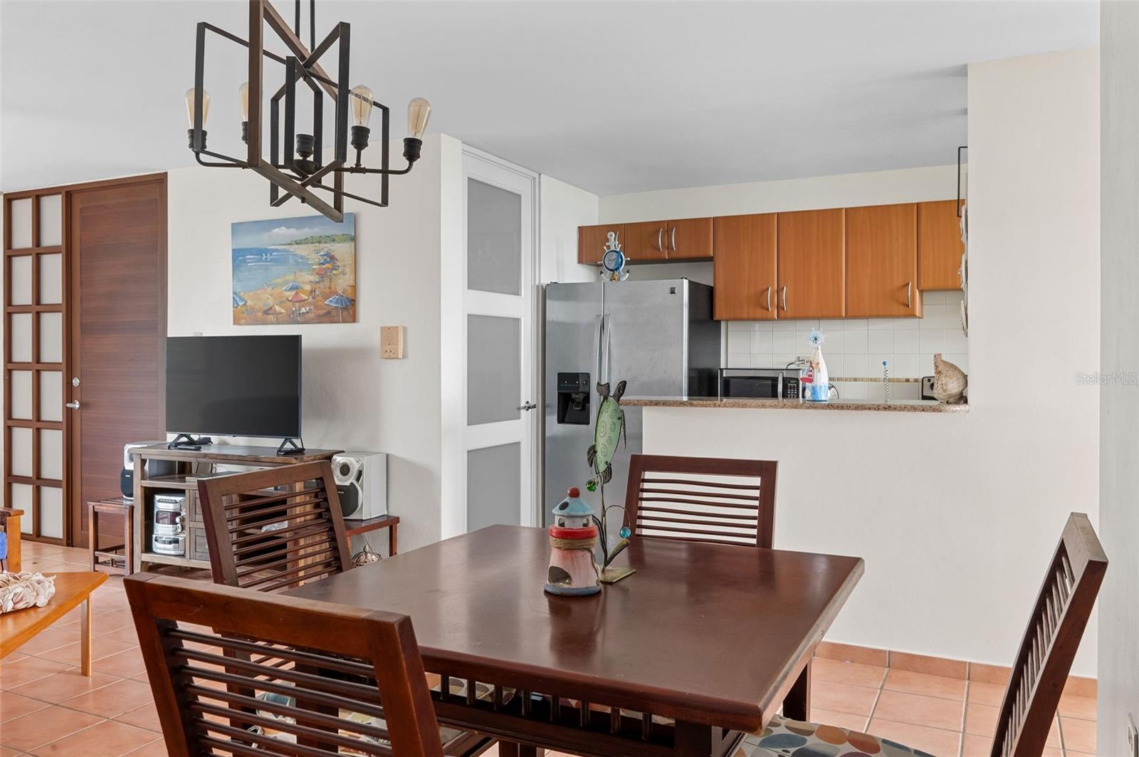 VILLAS DEL MAR BEACH RESORT - Residential