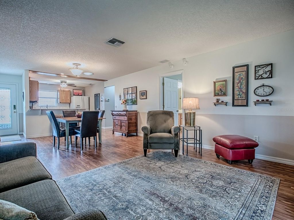 Photo of 3495 Reston Drive, The Villages, FL 32162 (MLS # G5100538)