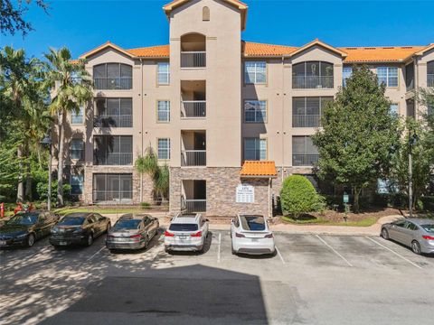 Photo of 8010 Tuscany Way #3102, Davenport, FL 33896 (MLS # O6317674)