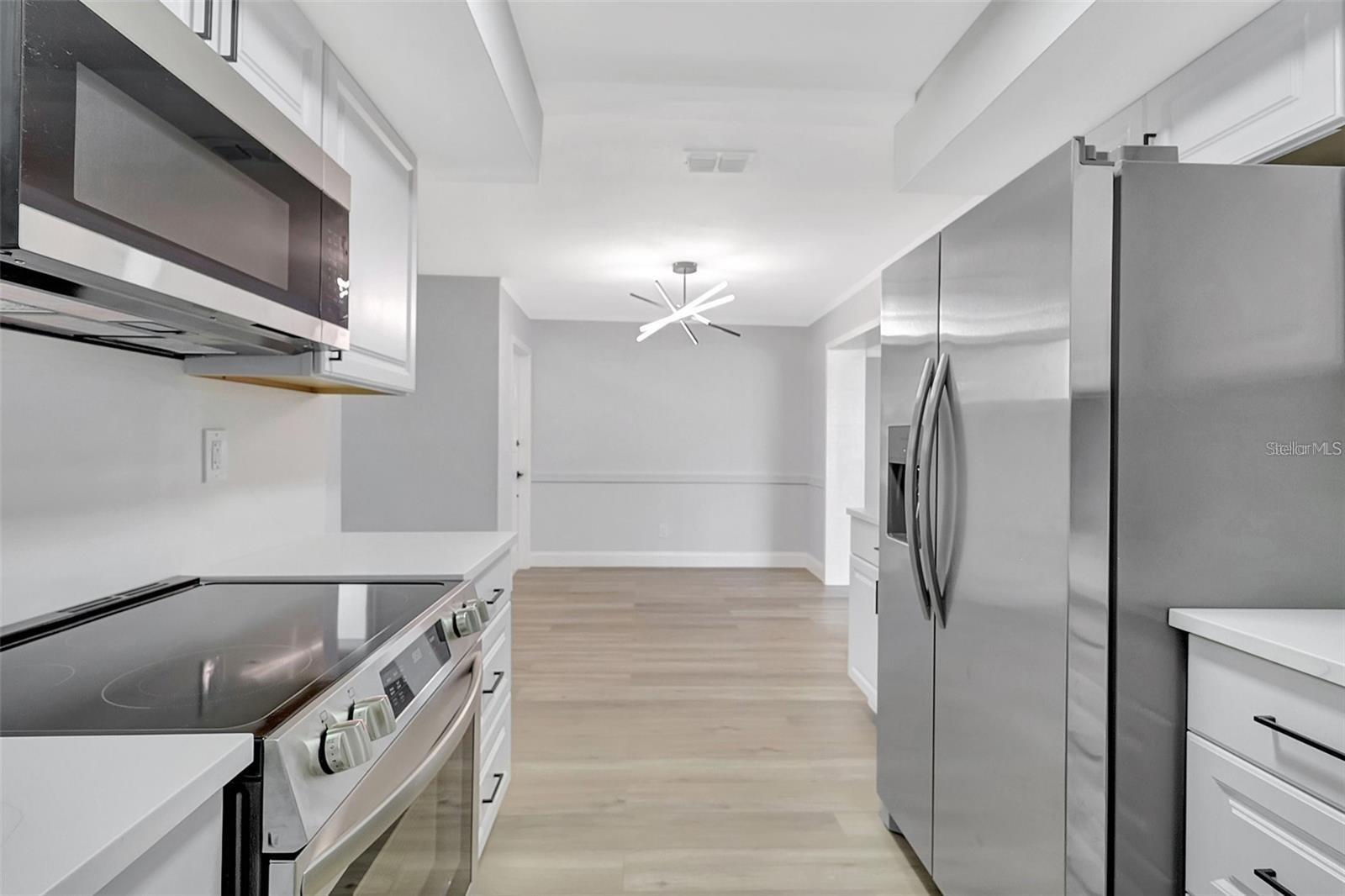 BAY CREST PARK UNIT 02 - Residential