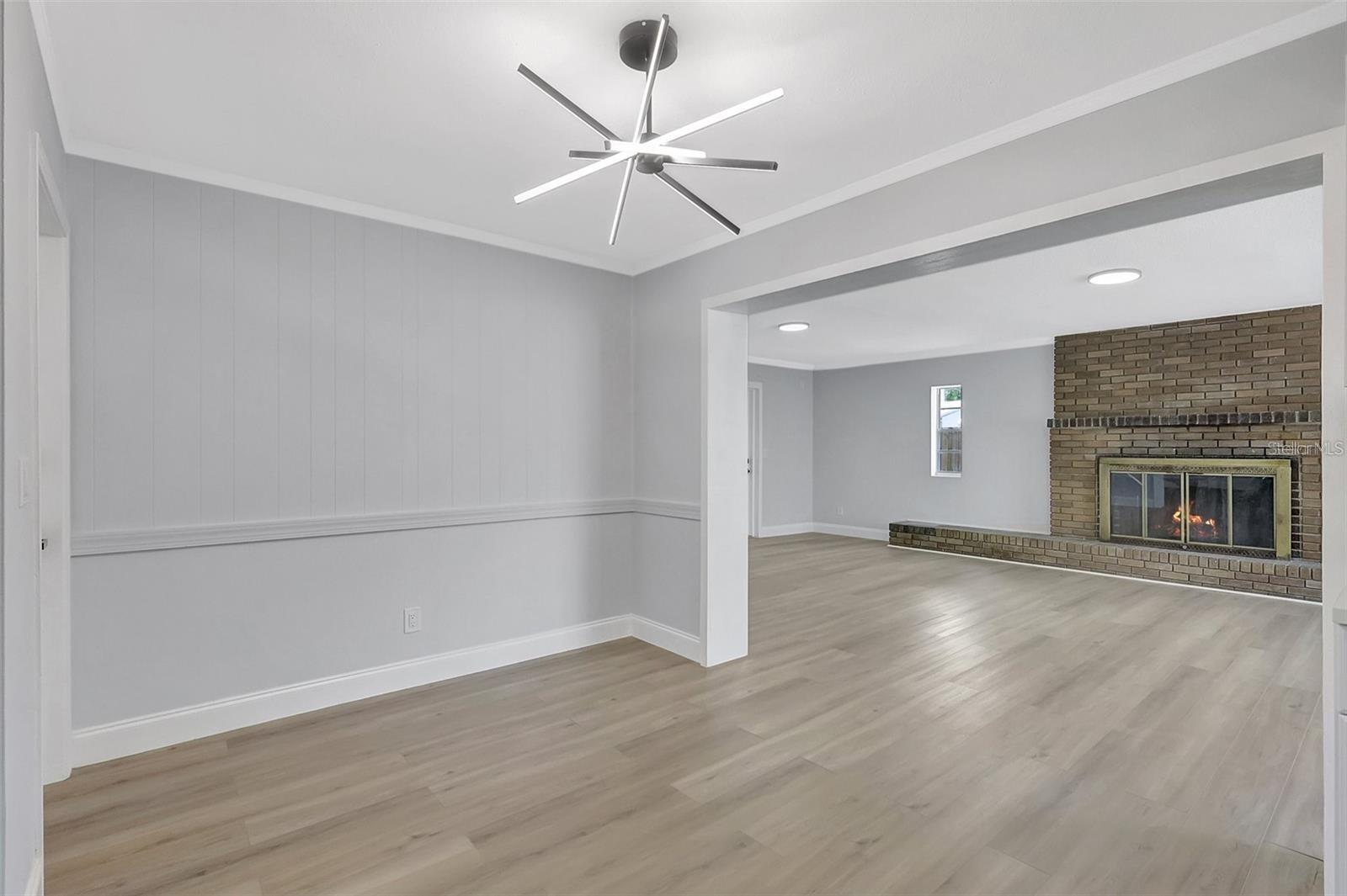 BAY CREST PARK UNIT 02 - Residential