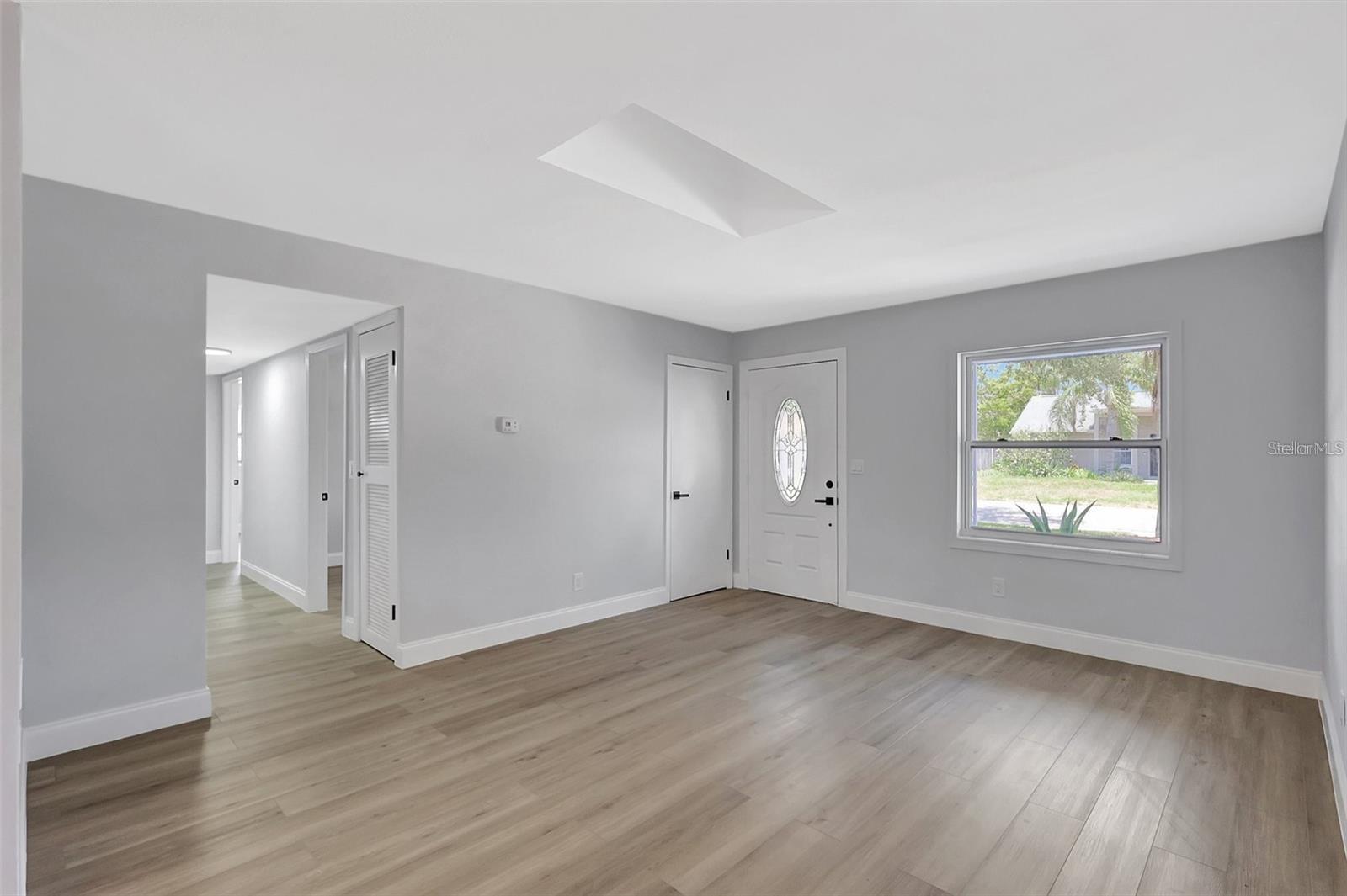 BAY CREST PARK UNIT 02 - Residential