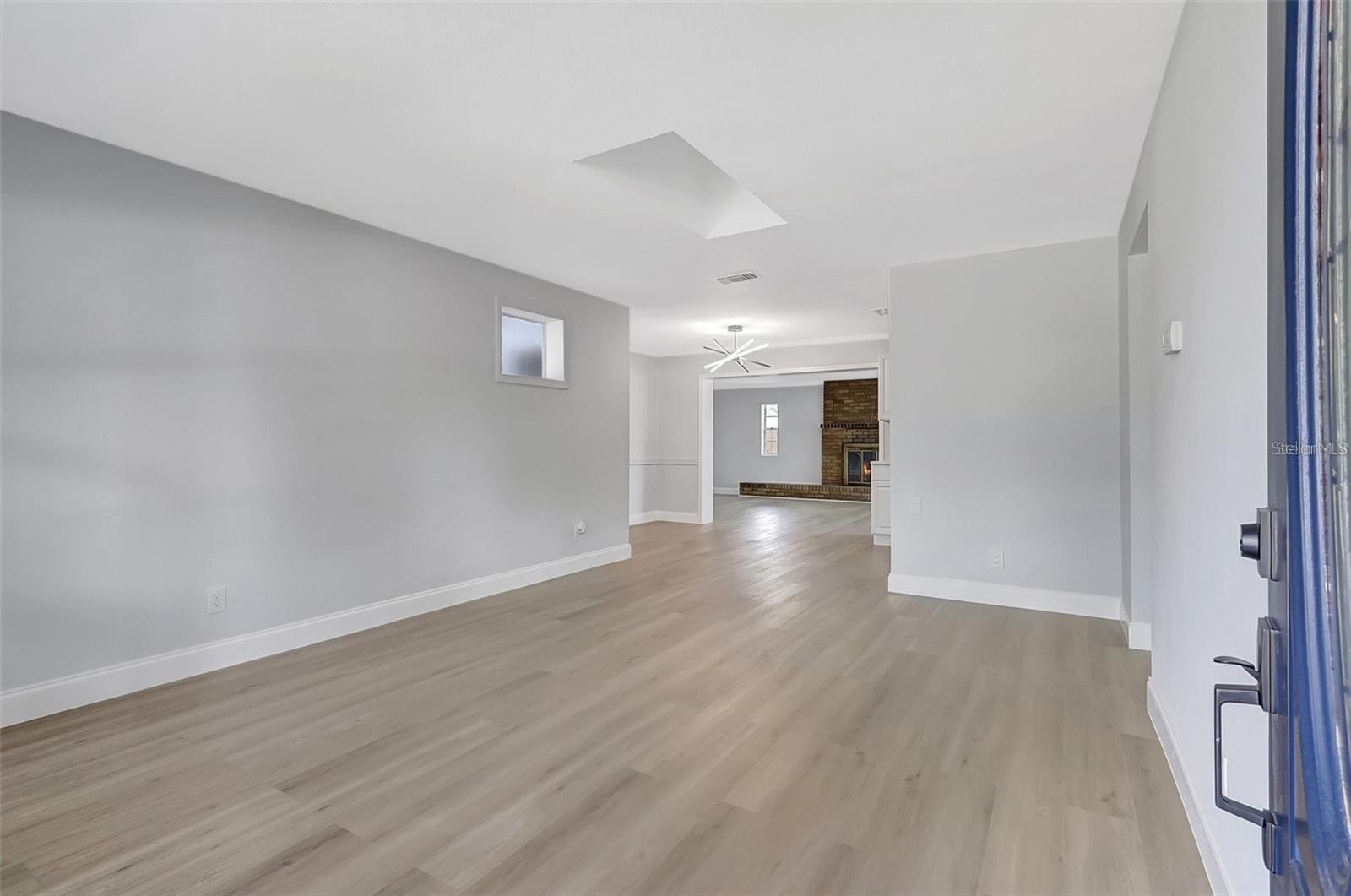 BAY CREST PARK UNIT 02 - Residential