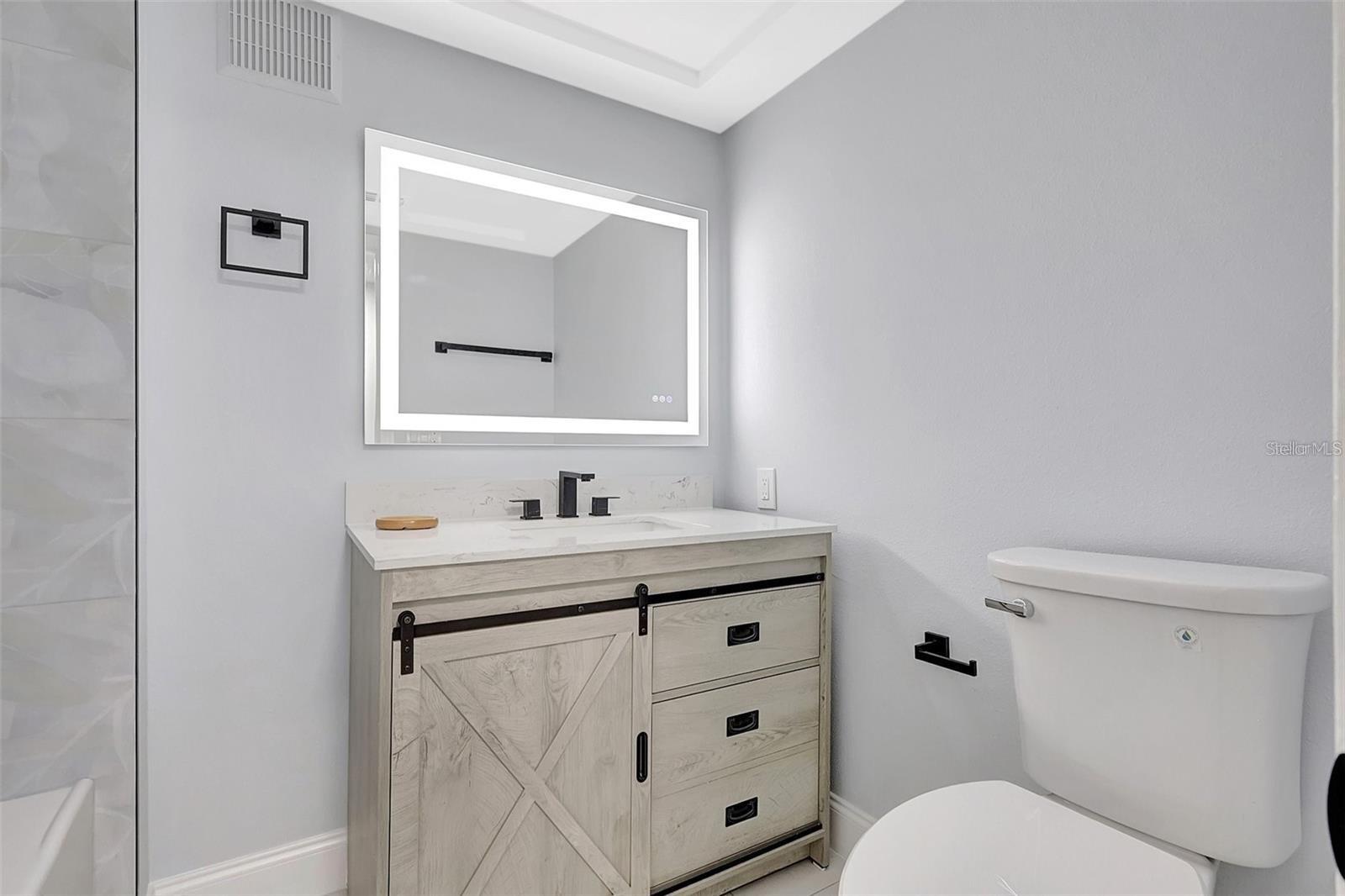 BAY CREST PARK UNIT 02 - Residential