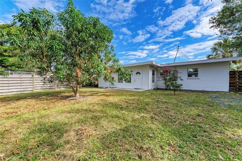 A home in SARASOTA