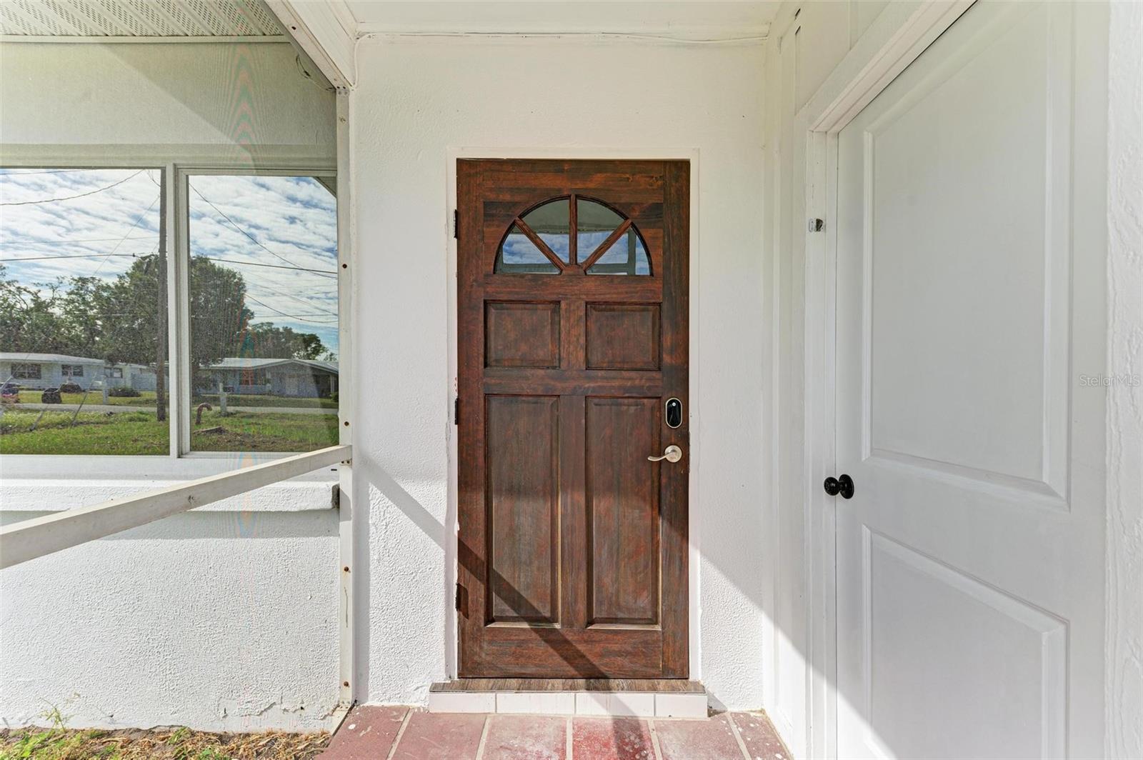 818 PADGETT AVENUE
