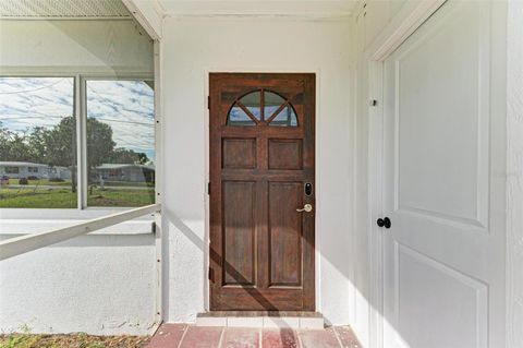 A home in SARASOTA