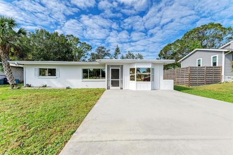 A home in SARASOTA