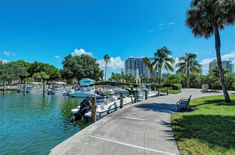 A home in SARASOTA