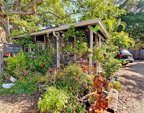 A home in SARASOTA