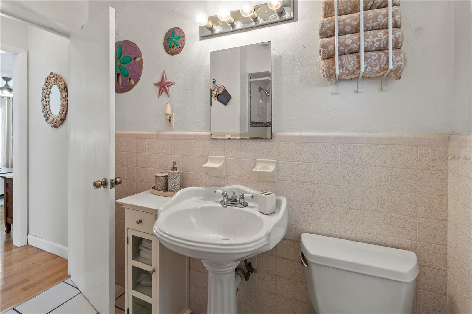 ILEXHURST - Residential