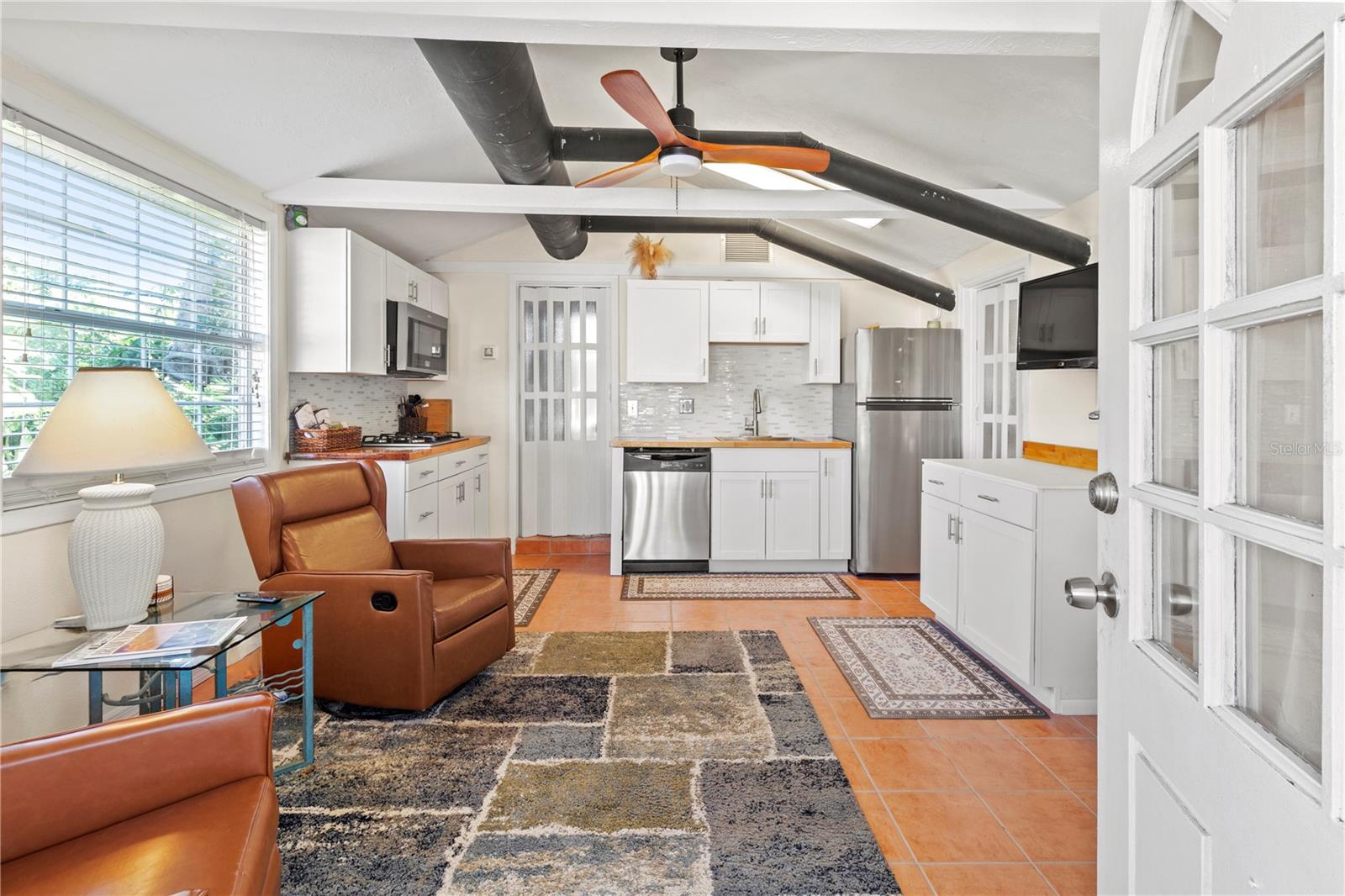 ILEXHURST - Residential