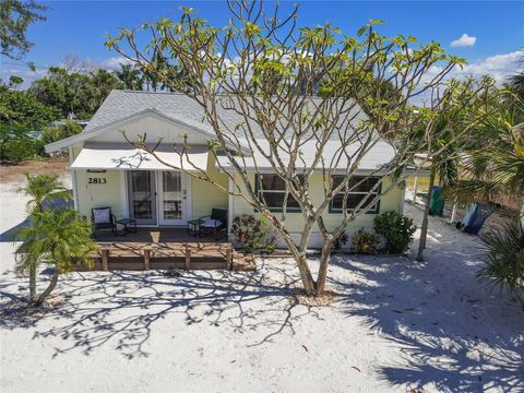 Photo of 2813 Avenue E, Holmes Beach, FL 34217 (MLS # A4668413) Photo of 2813 Avenue E, Holmes Beach, FL 34217 (MLS # A4668413)