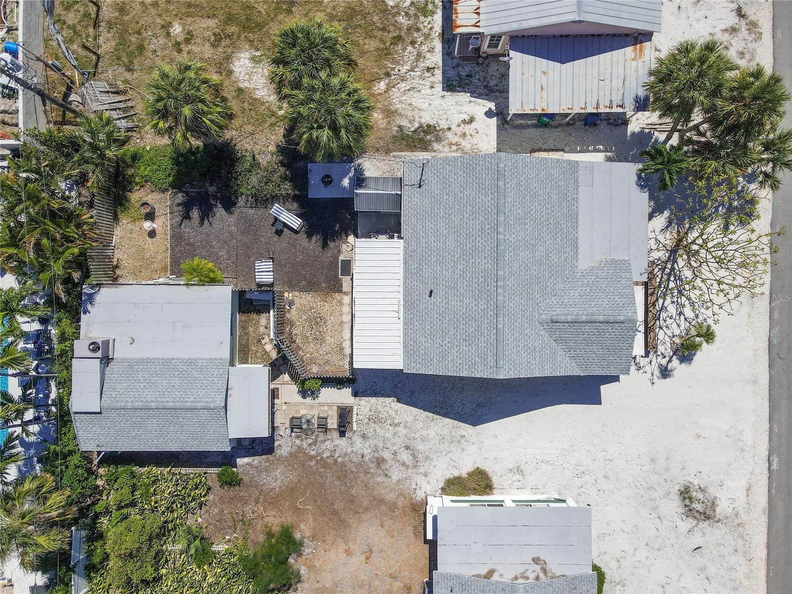 ILEXHURST - Residential