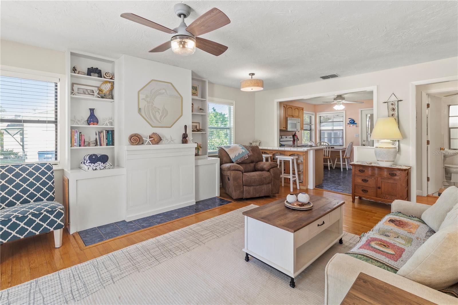 ILEXHURST - Residential