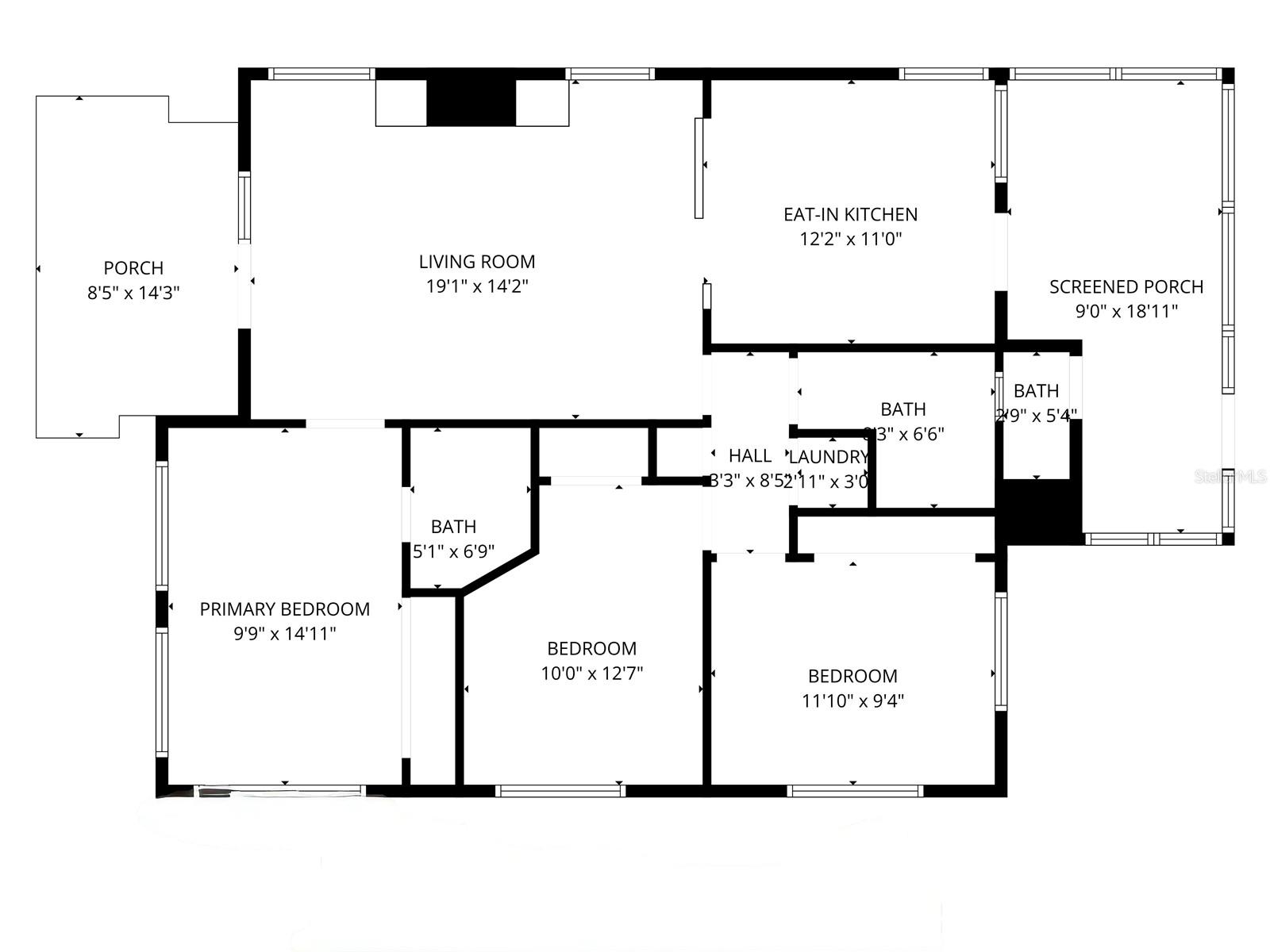 ILEXHURST - Residential