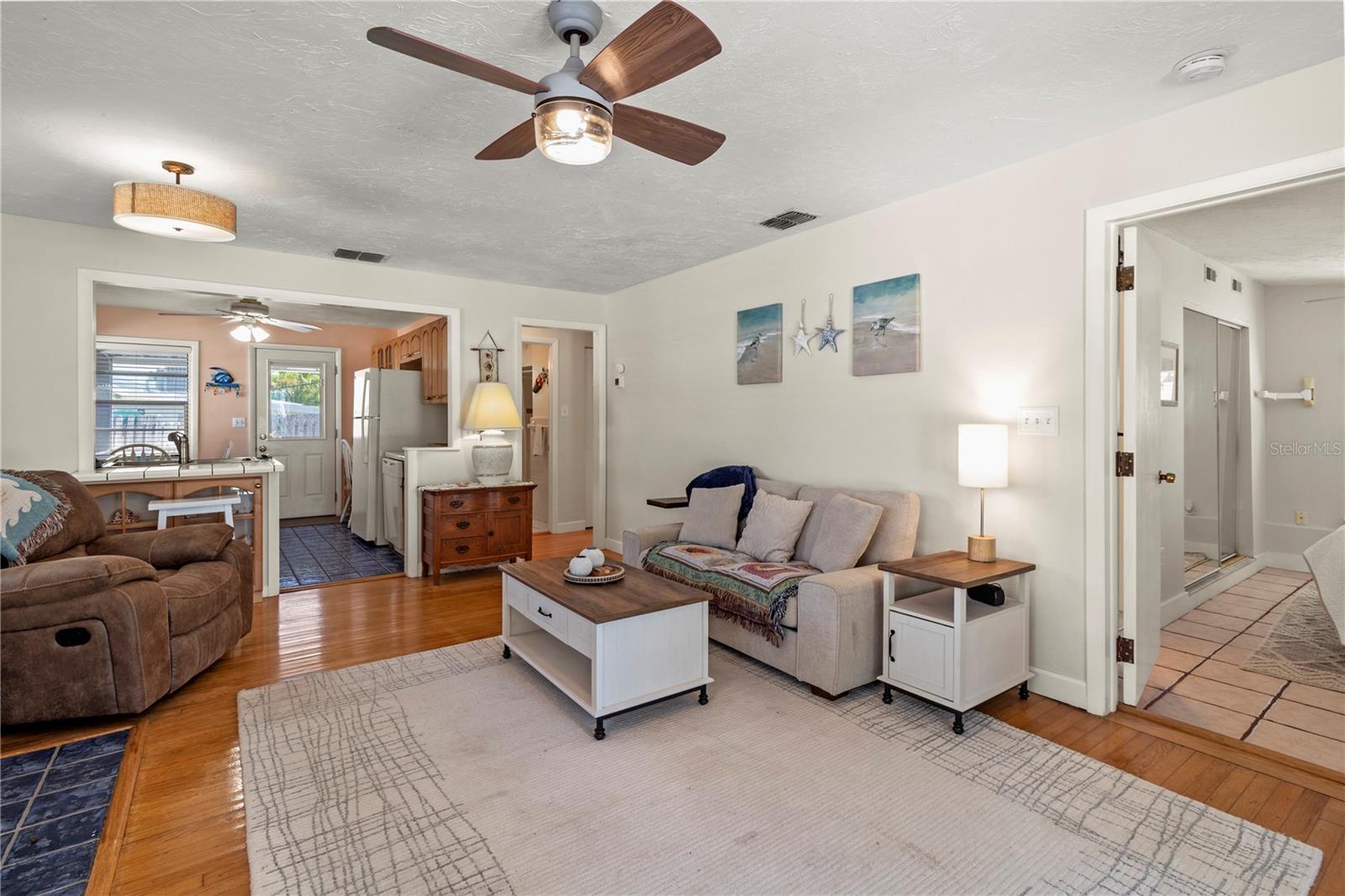 ILEXHURST - Residential