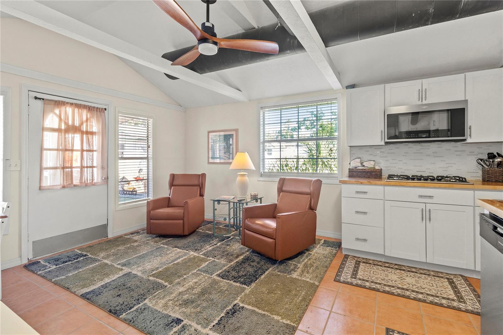 ILEXHURST - Residential