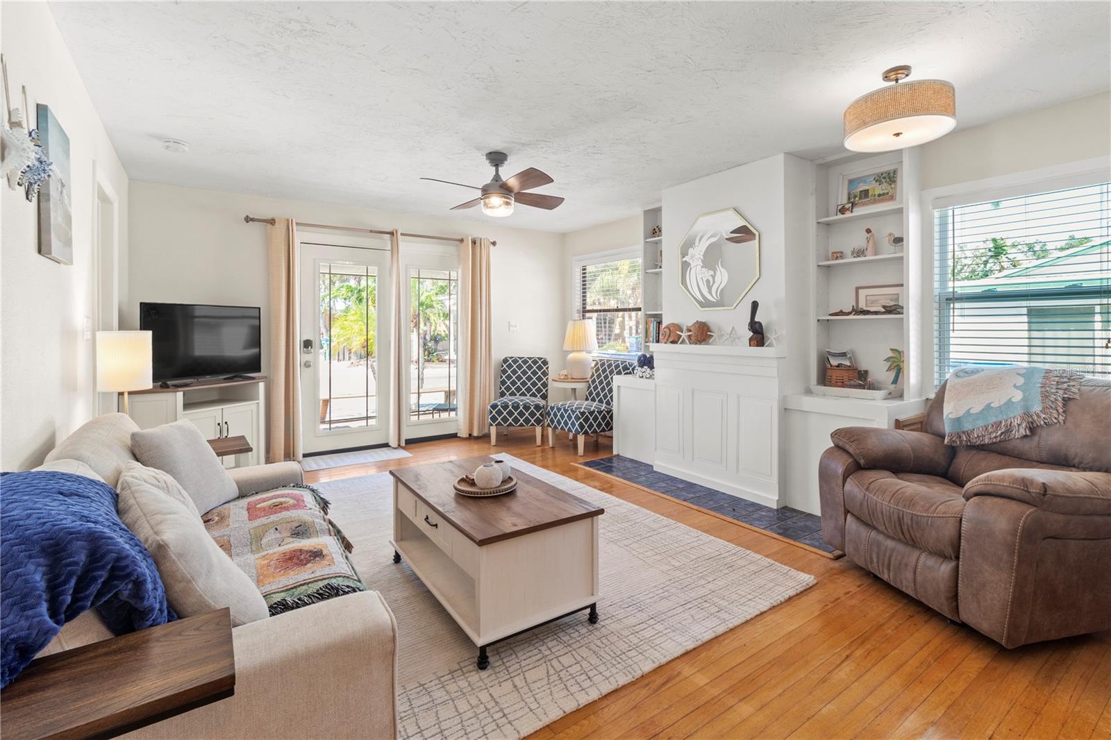 ILEXHURST - Residential