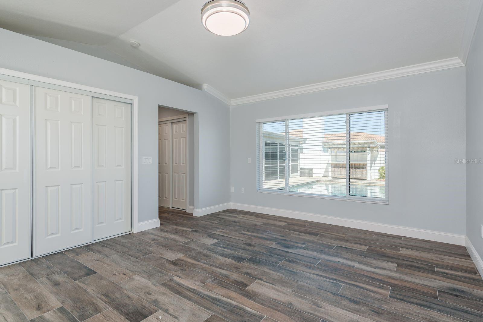 FLOR A MAR - Residential