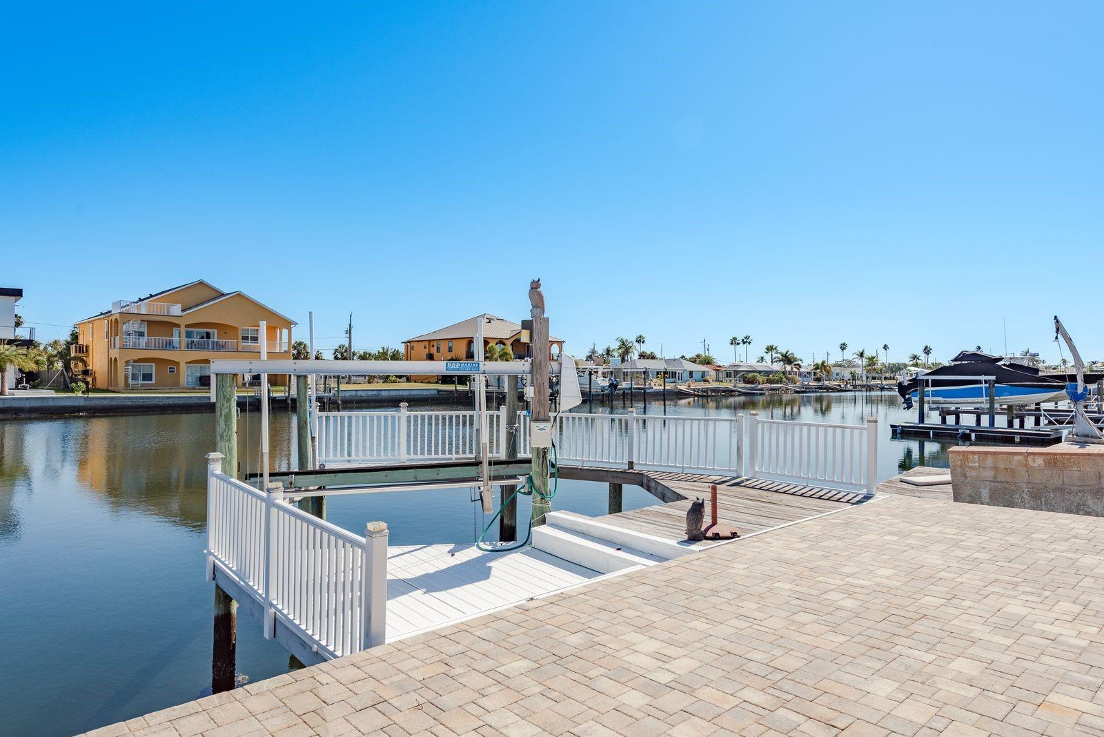 FLOR A MAR - Residential