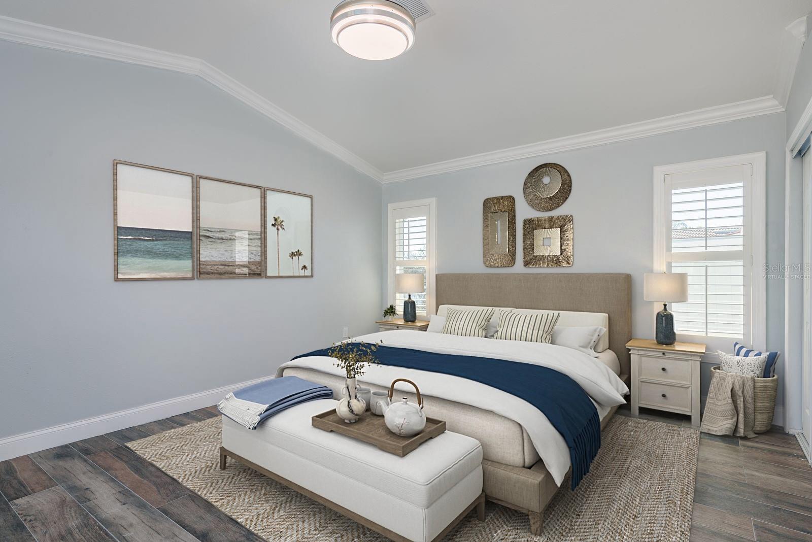 FLOR A MAR - Residential