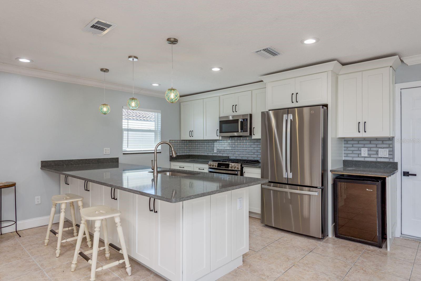 FLOR A MAR - Residential