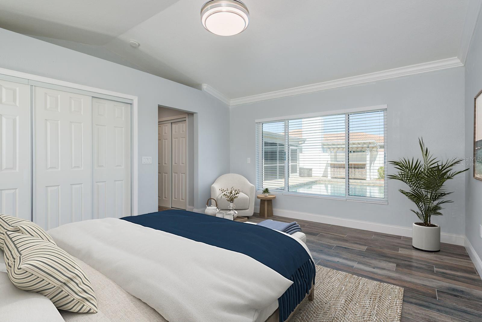 FLOR A MAR - Residential