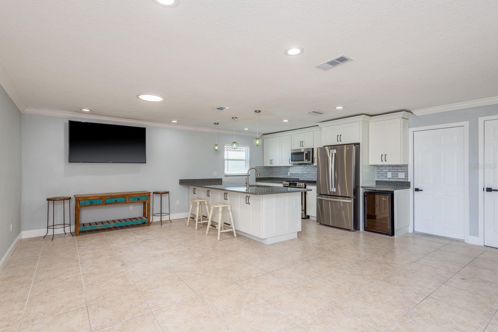 FLOR A MAR - Residential